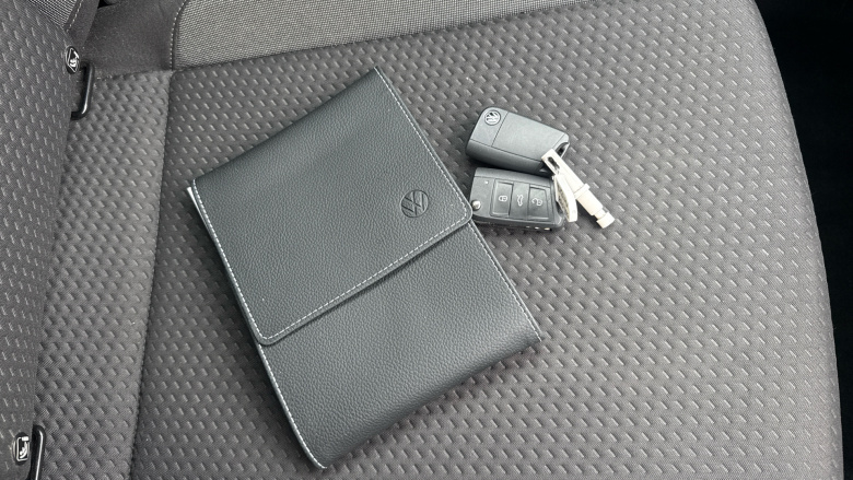 Volkswagen Polo 1.0 Life 5dr Petrol Hatchback